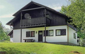 Two-Bedroom Apartment in Thalfang